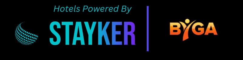 Stayker x Byga